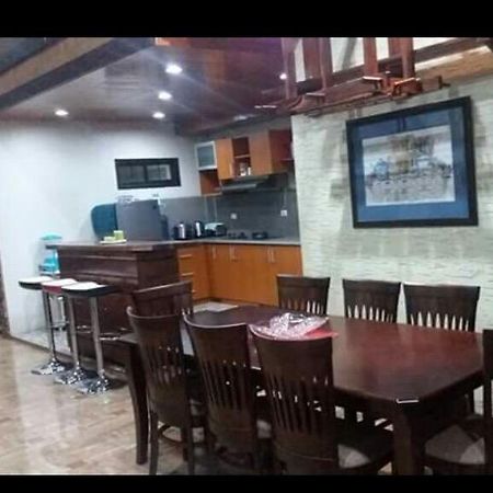 Affordable Baguio Apt Baguio City Exterior photo
